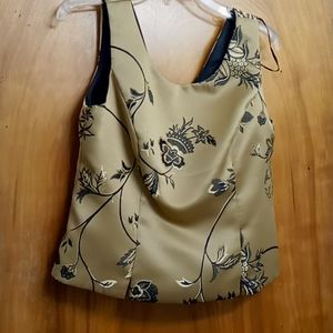 R&M Richards top & jacket